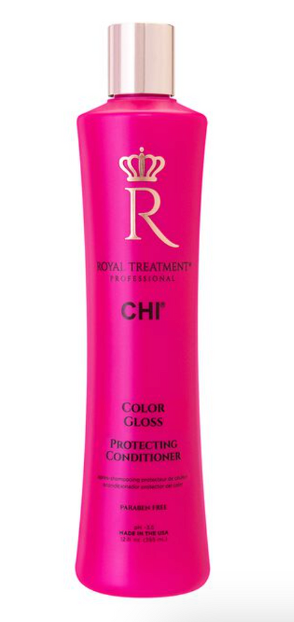 Royal Treatment Color Gloss Protecting Conditioner