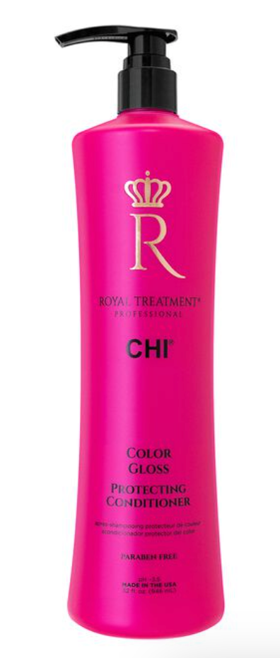 Royal Treatment Color Gloss Protecting Conditioner