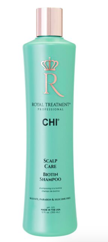 Royal Treatment Scalp Care Biotin Shampoo