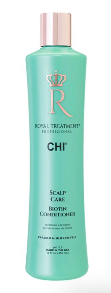 Royal Treatment Scalp Care Biotin Conditioner