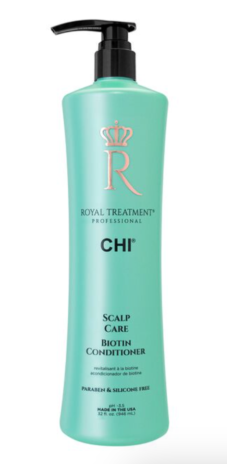Royal Treatment Scalp Care Biotin Conditioner