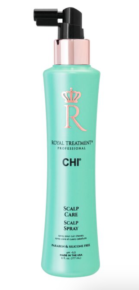 Royal Treatment Scalp Care Scalp Spray