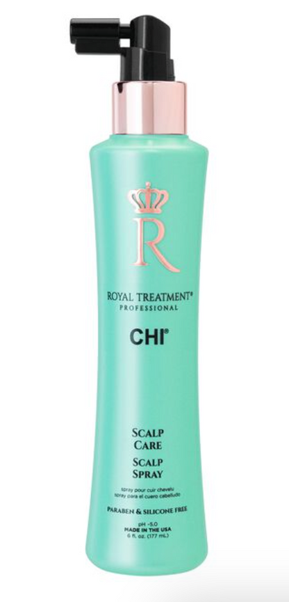 Royal Treatment Scalp Care Scalp Spray