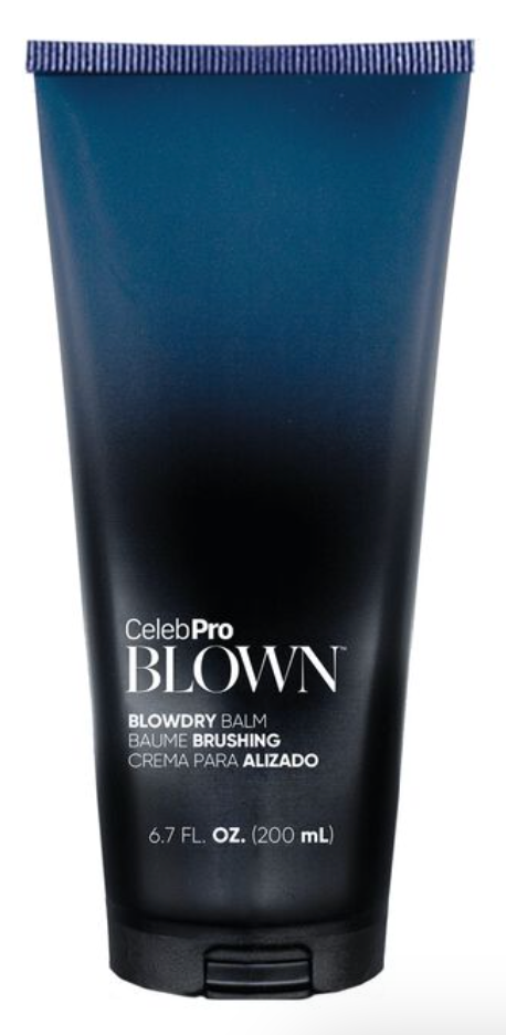 CelebPro Blown Blow Dry Balm