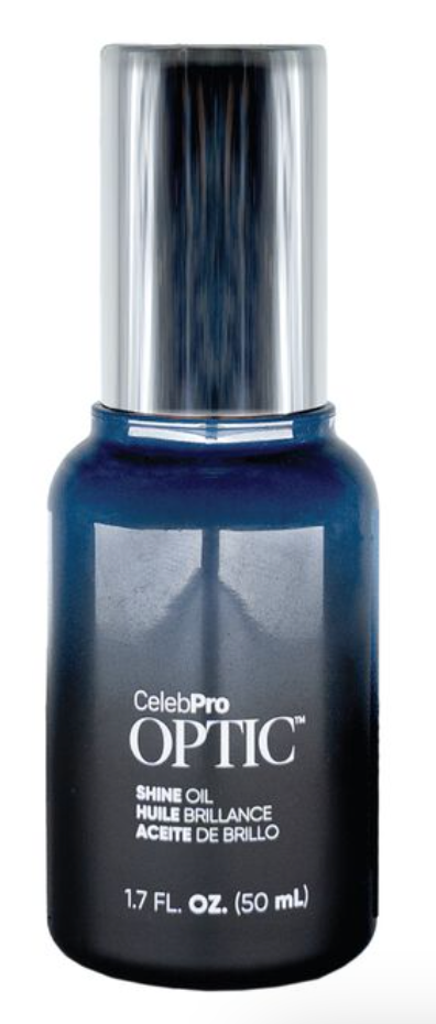 CelebPro Optic Shine Oil