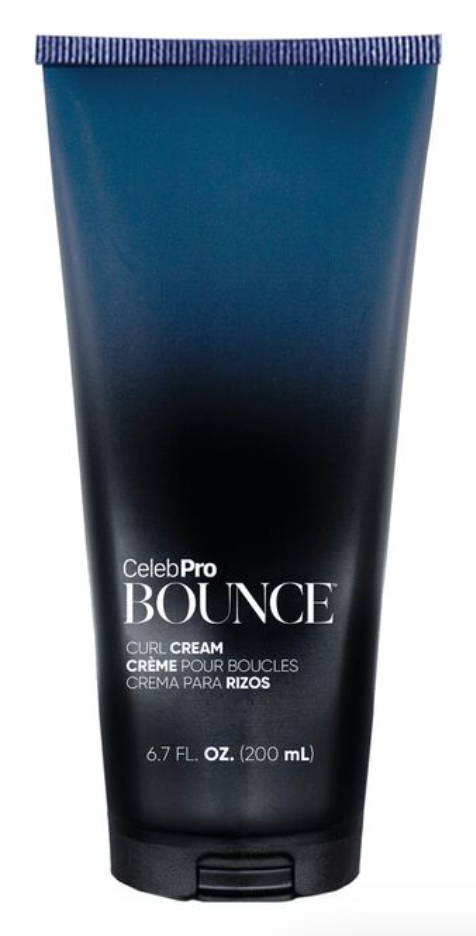CelebPro Bounce Curl Styling Cream