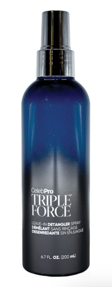 CelebPro Triple Force Leave-in Conditioning Spray