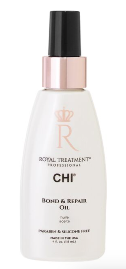 Royal Treatment Bond & Repair Oil