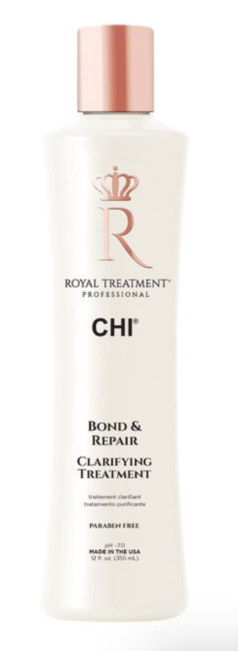 Royal Treatment Bond & Repair Clarifying Treatment