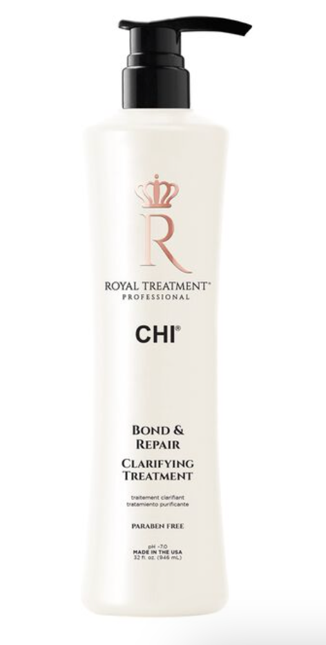 Royal Treatment Bond & Repair Clarifying Treatment