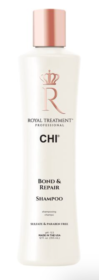 Royal Treatment Bond & Repair Shampoo