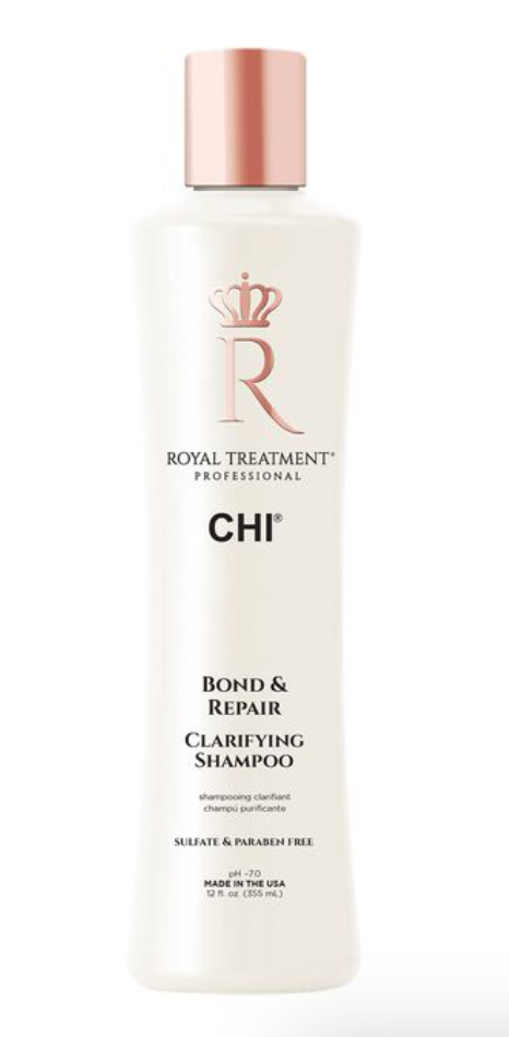 Royal Treatment Bond & Repair Clarifying Shampoo