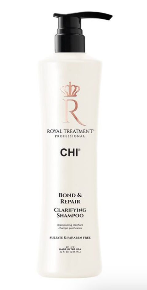 Royal Treatment Bond & Repair Clarifying Shampoo