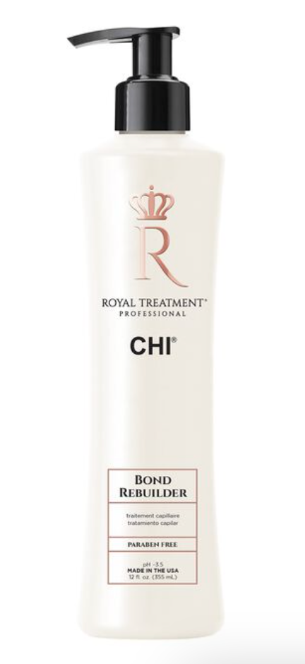Royal Treatment Bond & Repair Bond Rebuilder