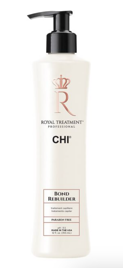 Royal Treatment Bond & Repair Bond Rebuilder