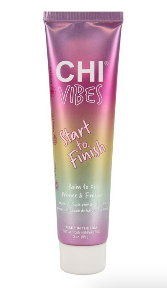 Vibes Start to Finish Balm to Oil