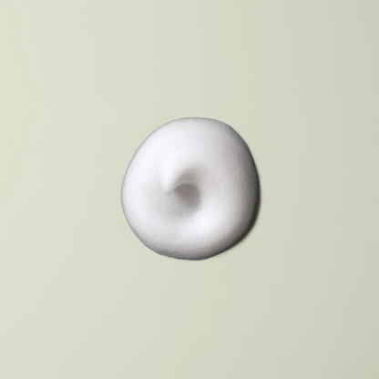 Frizz-Fighting Volumizing Foam