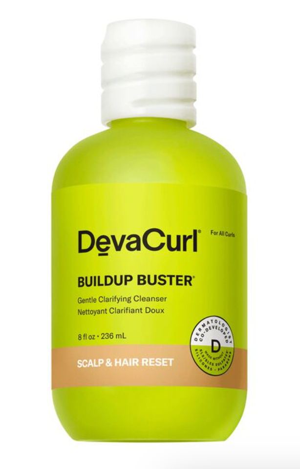 Buildup Buster