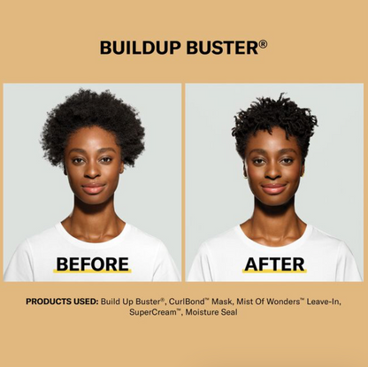 Buildup Buster