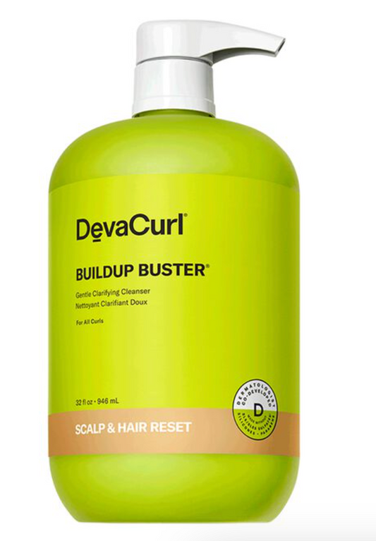 Buildup Buster