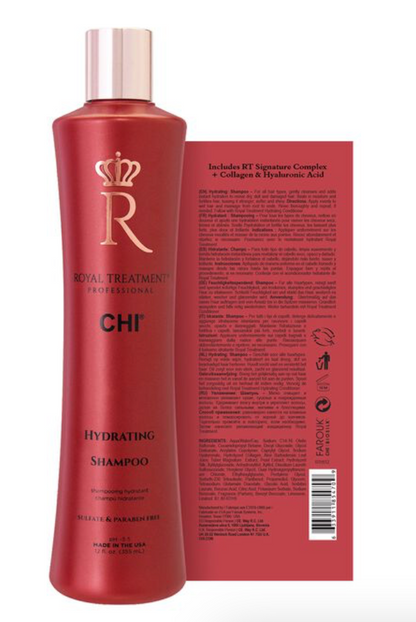Royal Treatment Hydrating Shampoo
