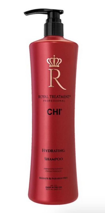 Royal Treatment Hydrating Shampoo