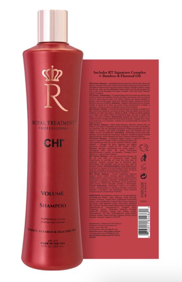 Royal Treatment Volume Shampoo