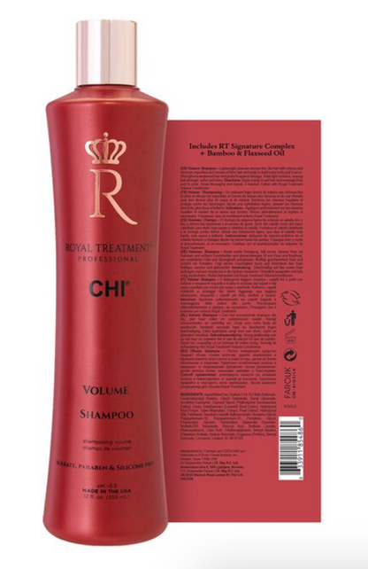 Royal Treatment Volume Shampoo