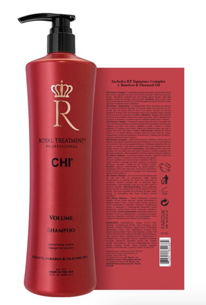 Royal Treatment Volume Shampoo