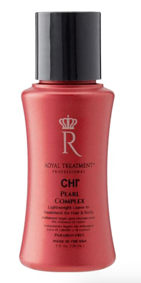 Royal Treatment Pearl Complex
