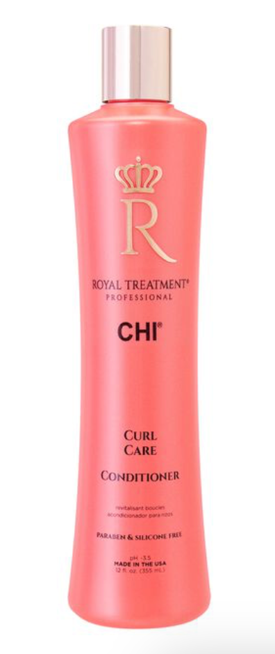 Royal Treatment Curl Care Conditioner