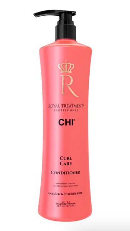Royal Treatment Curl Care Conditioner