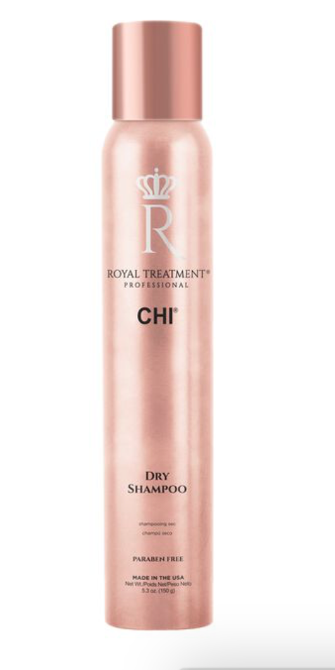 Royal Treatment Dry Shampoo