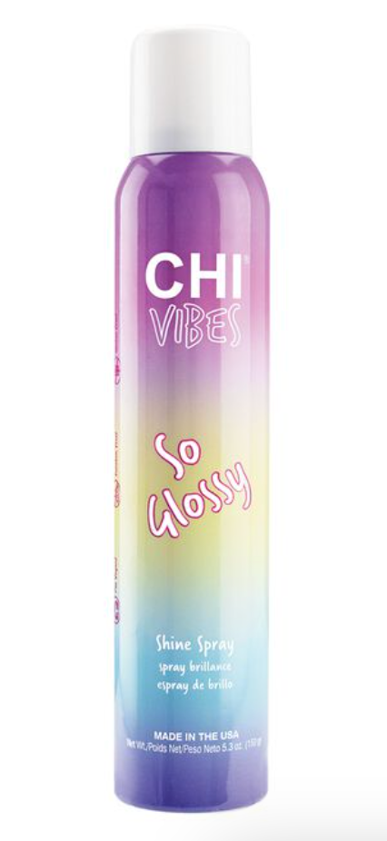 Vibes So Glossy Shine Spray