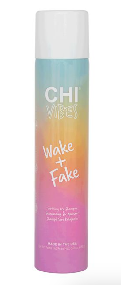 Vibes Dry Shampoo