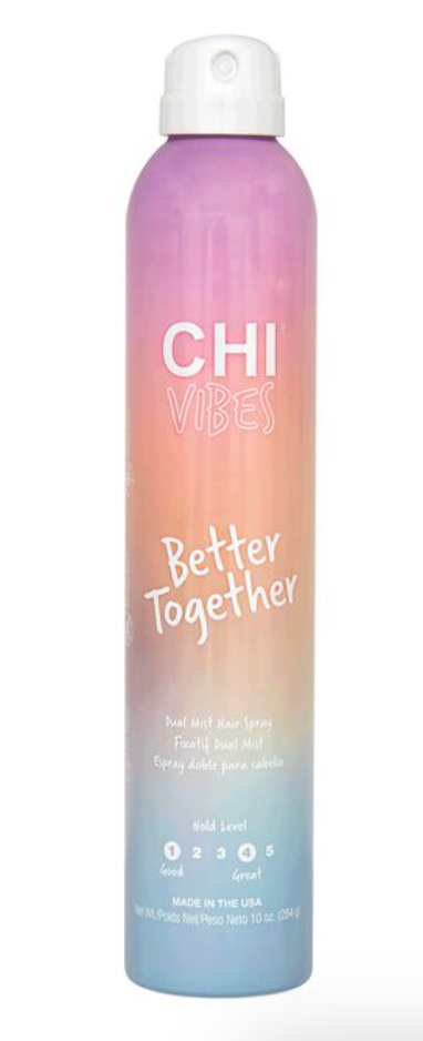 Vibes Better Together Hairspray