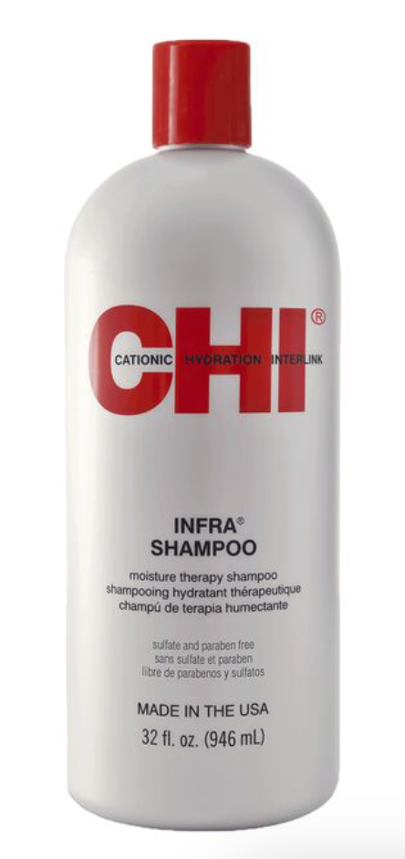 Infra Shampoo