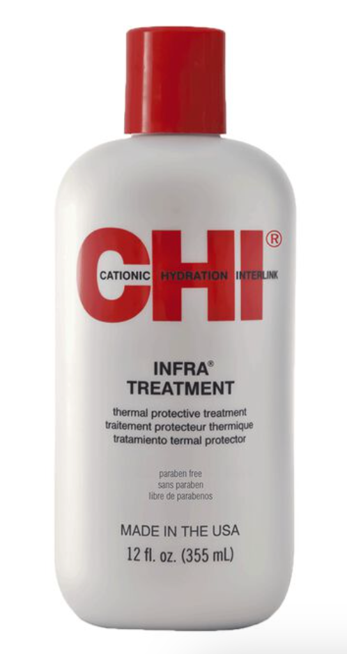 Infra Treatment