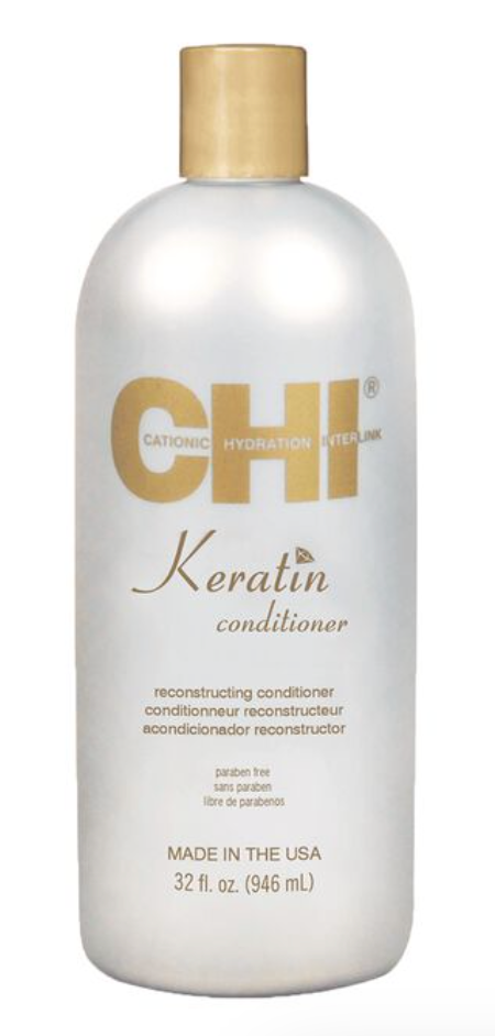 Keratin Conditioner
