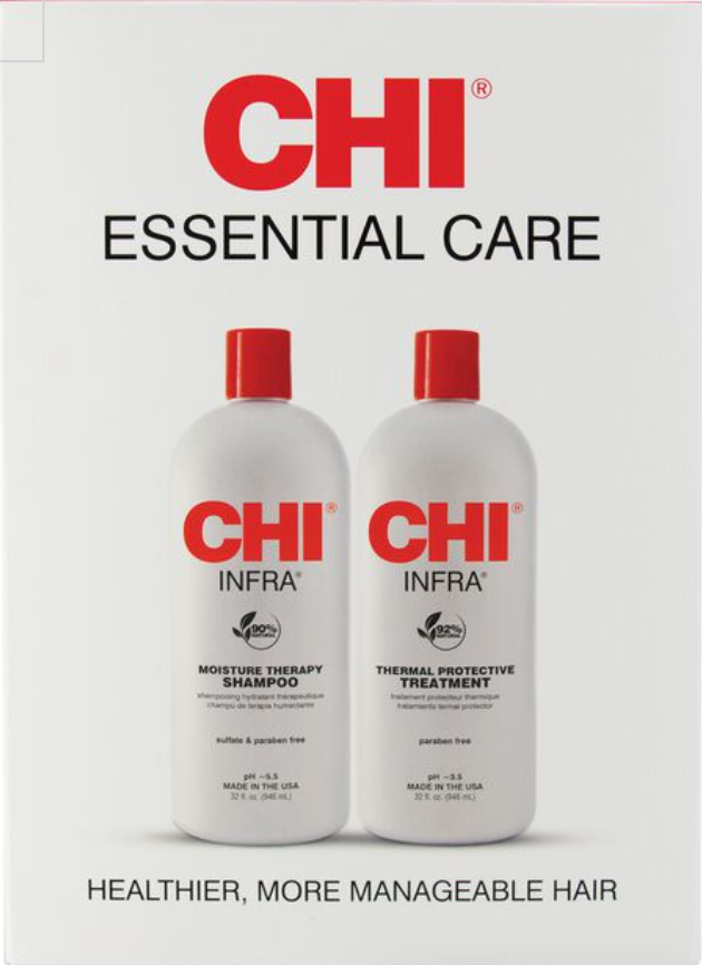 Infra Essential Care Liter Duo