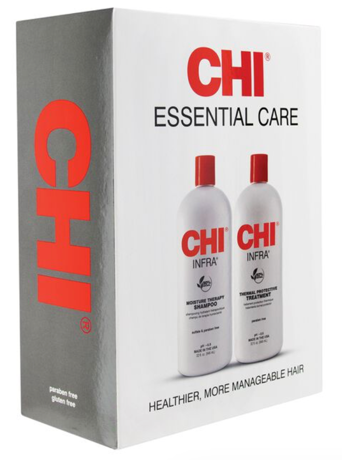 Infra Essential Care Liter Duo