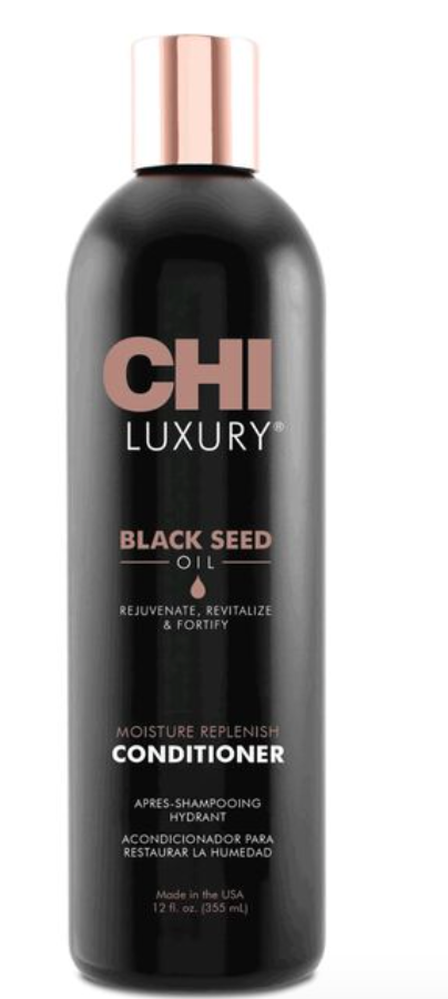 Black Seed Moisture Replenish Conditioner