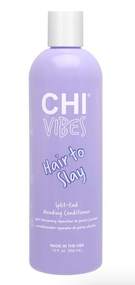 Vibes Hair to Slay Split-End Mending Conditioner