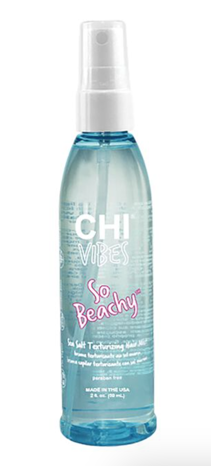 Vibes So Beachy Sea Salt Texturizing Hair Mist