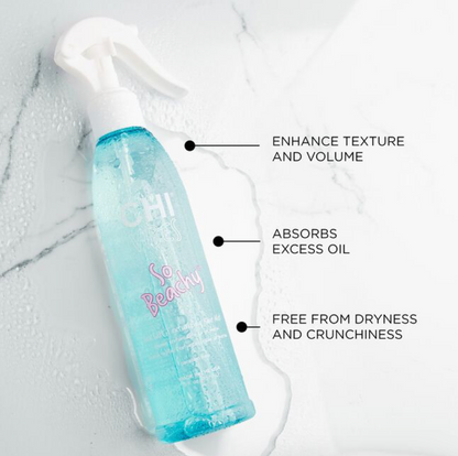 Vibes So Beachy Sea Salt Texturizing Hair Mist