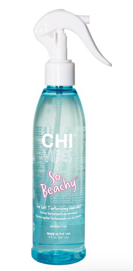Vibes So Beachy Sea Salt Texturizing Hair Mist