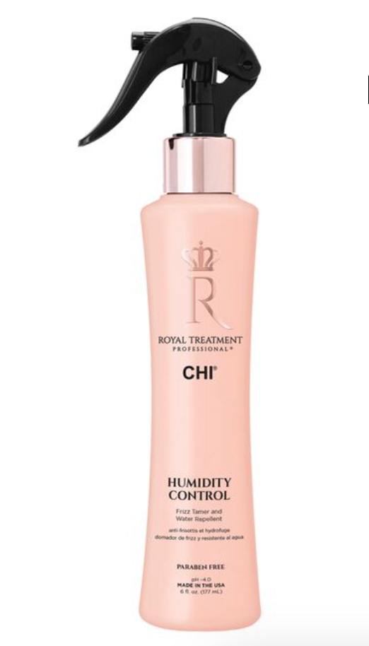 Royal Treatment Humidity Control Spray