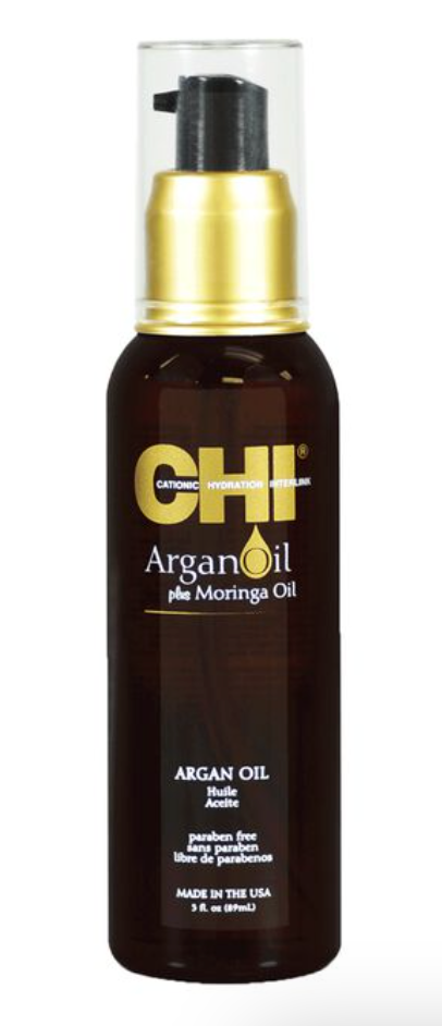 Argan Oil