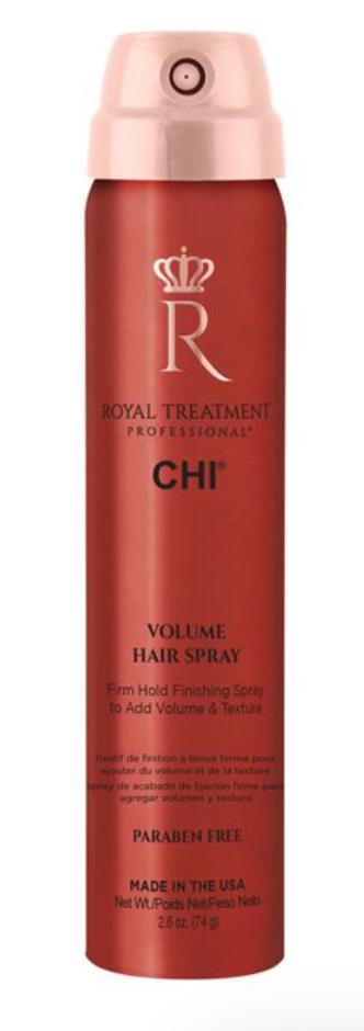 Royal Treatment Volume Hairspray
