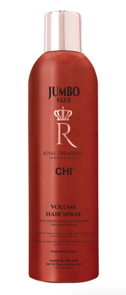 Royal Treatment Volume Hairspray